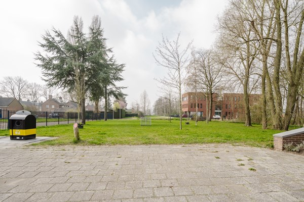 Medium property photo - Jan Campertlaan 41, 3201 AX Spijkenisse